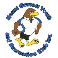 Mount Gravatt Youth and Recreation Club Inc.