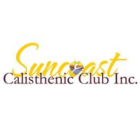 Suncoast Calisthenics Club Inc.
