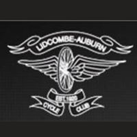 Lidcombe Auburn Cycle Club