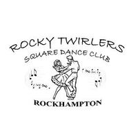 Rocky Twirlers Inc.