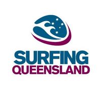 Surfing Queensland