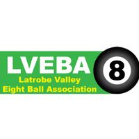 Latrobe Valley Eight Ball Association