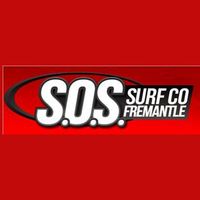 SOS Surf
