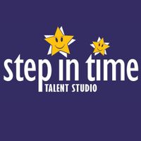 Step In Time Talent Studio