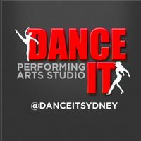 Dance It Performance Arts Studio