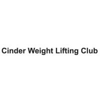 Cinder Weight Lifting Club