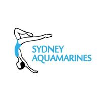 Sydney Aquamarines Synchro Club