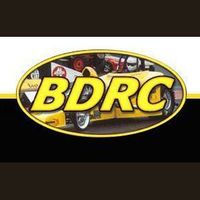 Ballarat Drag Racing Club Inc