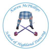 Karen McPhillips School of Highland Dancing