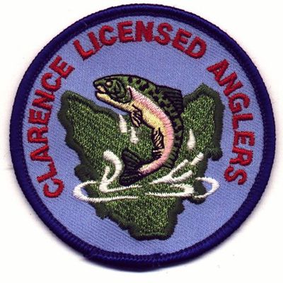 Clarence Anglers Club Inc.