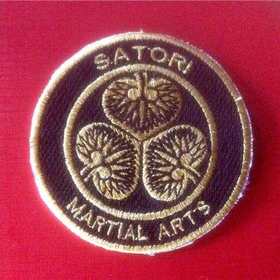 Satori Martial Arts