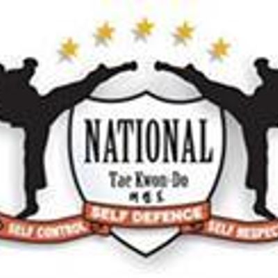 National Tae Kwon-Do Gold Coast