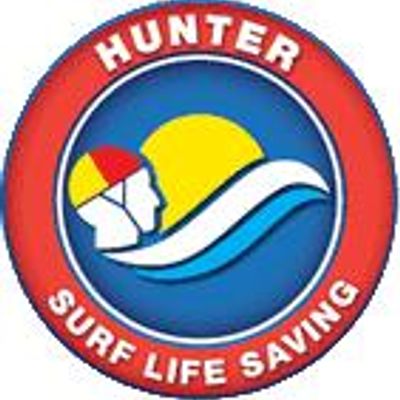 Hunter Surf Lifesaving