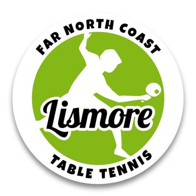 Far North Coast Table Tennis
