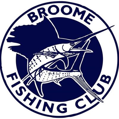 Broome Fishing Club