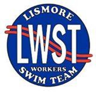 Lismore Workers Swim Team