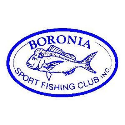 Boronia Sport Fishing Club Inc