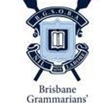 Brisbane  Grammarians Rowing Club
