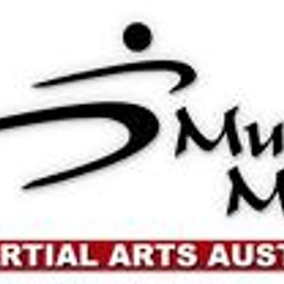 Munen Muso Martial Arts - Queensland