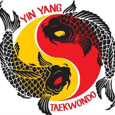 Yin Yang Taekwondo
