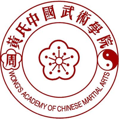 Wong's Academy of Chinese Martial Arts