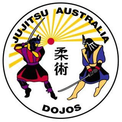 Jujitsu Australia Dojos
