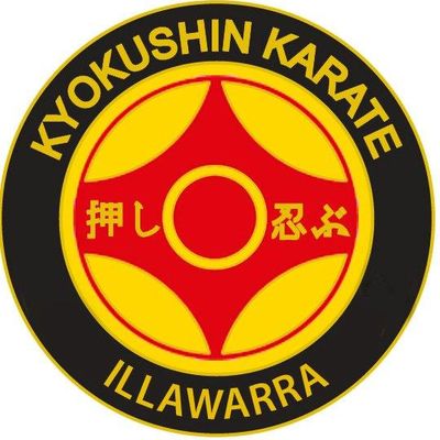 Illawarra Kyokushin Karate