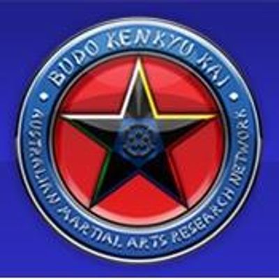 Budo Kenkyukai - Australian Martial Arts Research Network - Bungendore