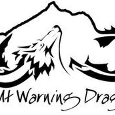 Mt Warning Dragon Boat Club