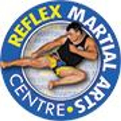 Reflex Martial Arts Centre
