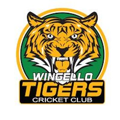 Wingello Tigers Cricket Club