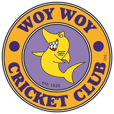 Woy Woy Cricket Club