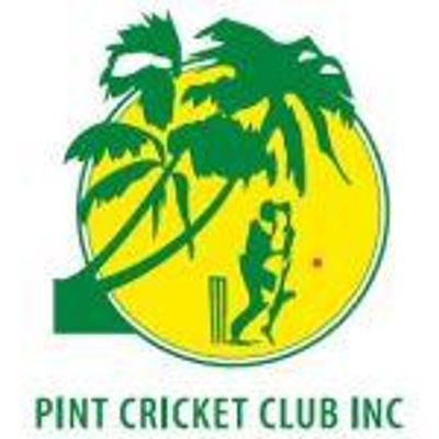 Pint Cricket Club Inc