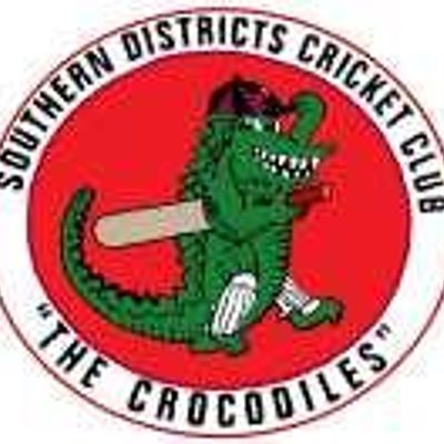 Southern Districts Cricket Club