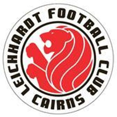Leichhardt Football Club Cairns Inc