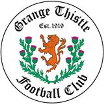 Grange Thistle Soccer Club 