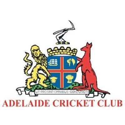 Adelaide Cricket Club