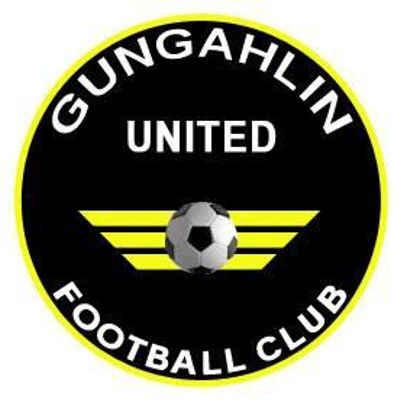 Gunghalin United Football Club