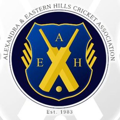 Alexandra & Eastern Hills Cricket Association