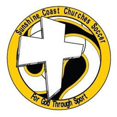 Sunshine Coast Churches Soccer Association