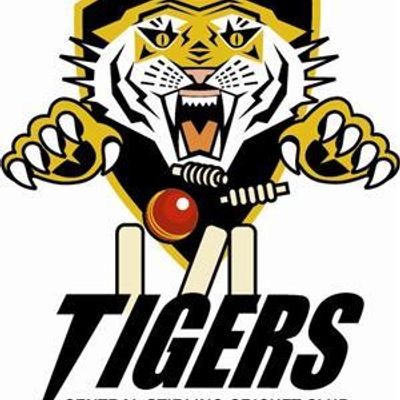 Central / Stirling Cricket Club