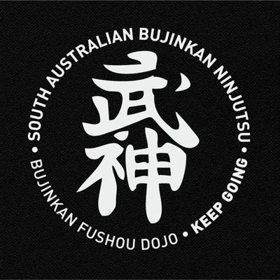 South Australian Bujinkan Ninjutsu