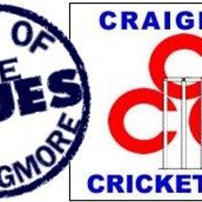 Craigmore Cricket Club