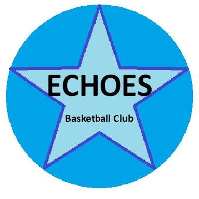 Echoes Basketball Club Inc.