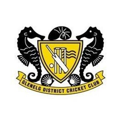 Glenelg District Cricket Club