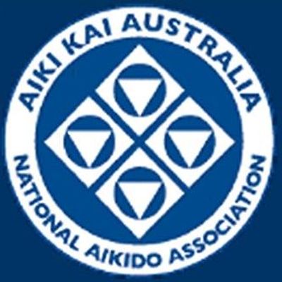 Elands Aiki Kai Dojo