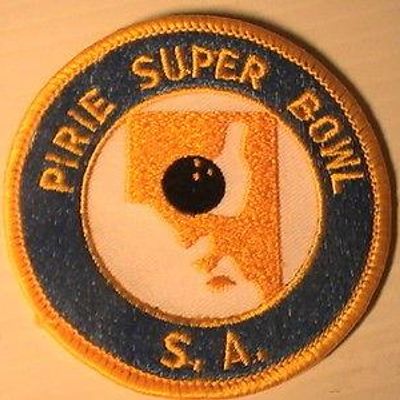 Pirie Superbowl