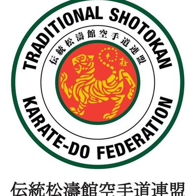 Traditional Shotokan Karate-do Federation South Australia - Carisbrooke