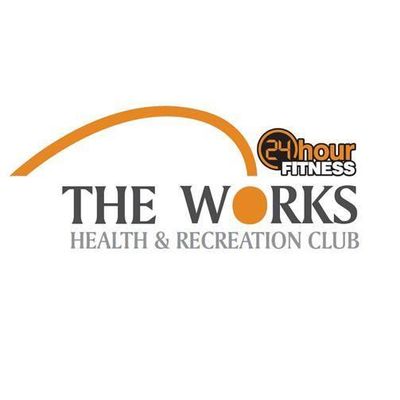 USQ Works Health & Recreation Club