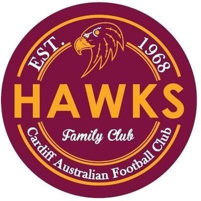 Cardiff Hawks Australian Football Club